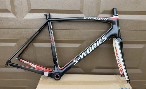 Specialized works tarmac sl3 - specialized,